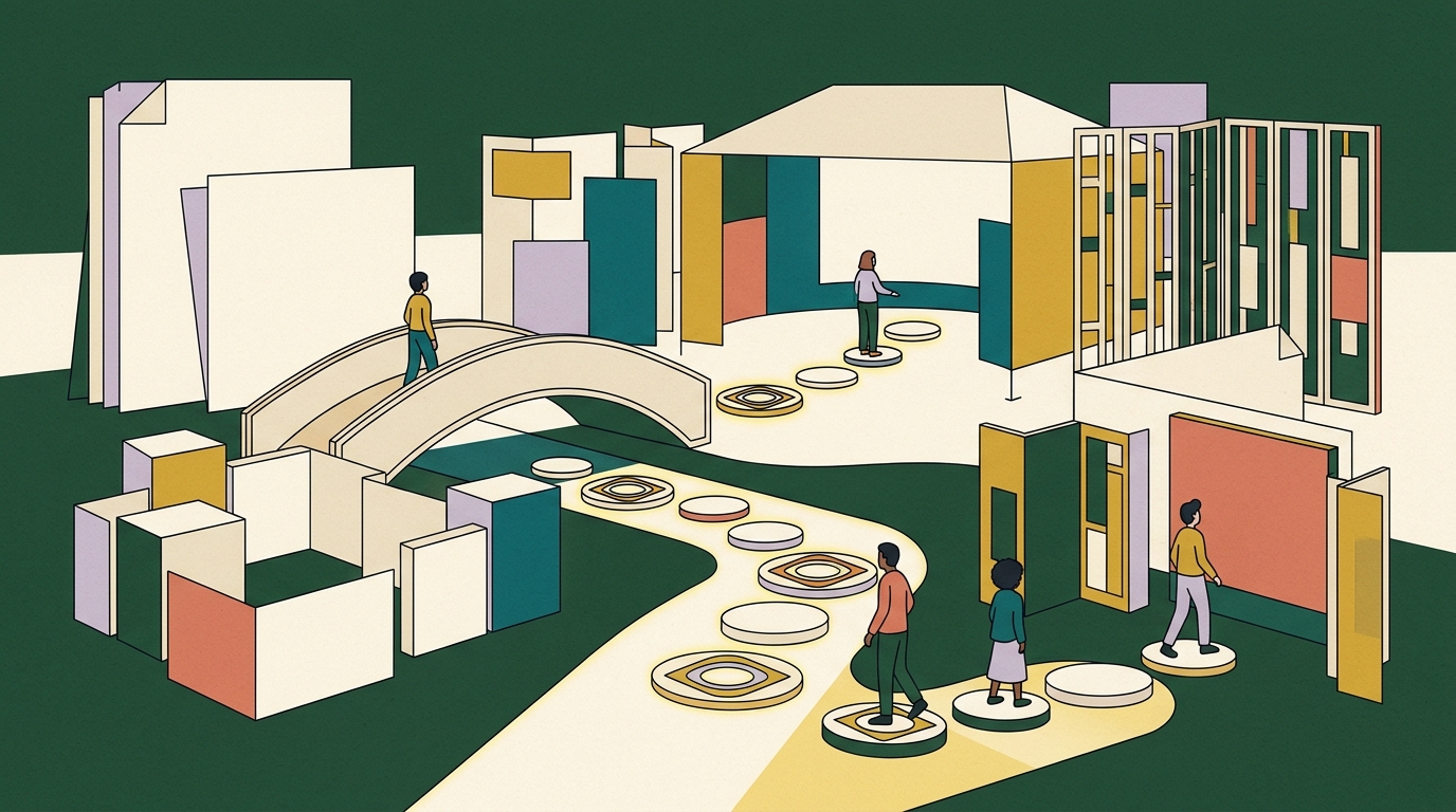 Accessible Website Navigation Best Practices