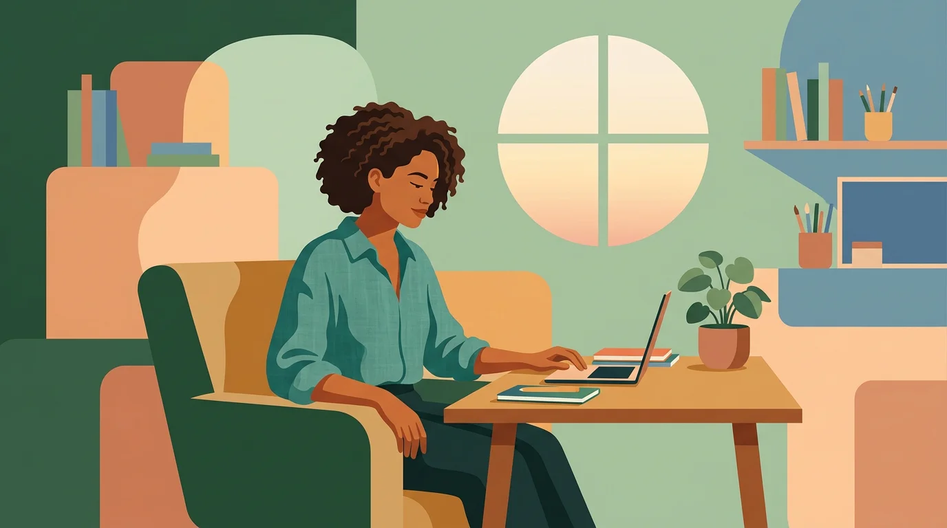 Beyond the Hustle: How Systems-First Thinking Is Replacing Creator Burnout