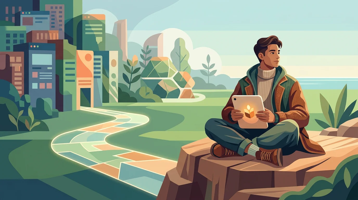 The Creator Economy’s 20-Year March Toward Independent Web Presence