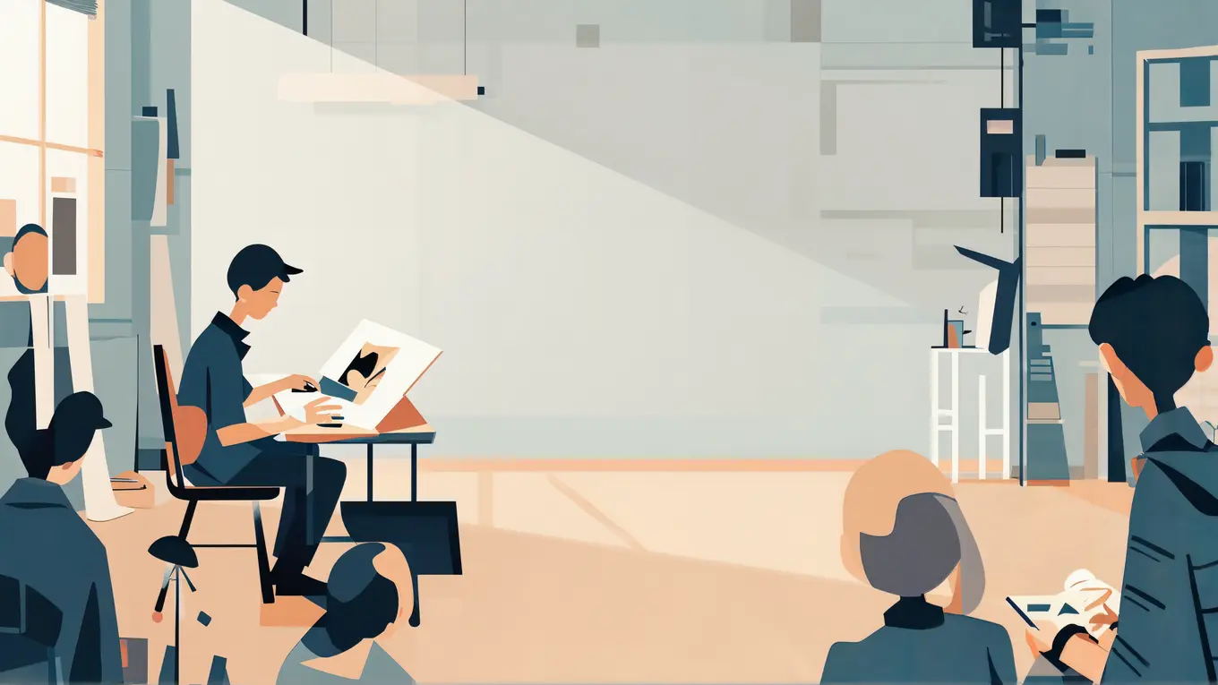 Why Algorithms Cap Your Growth (And Why Your Site Restores It)