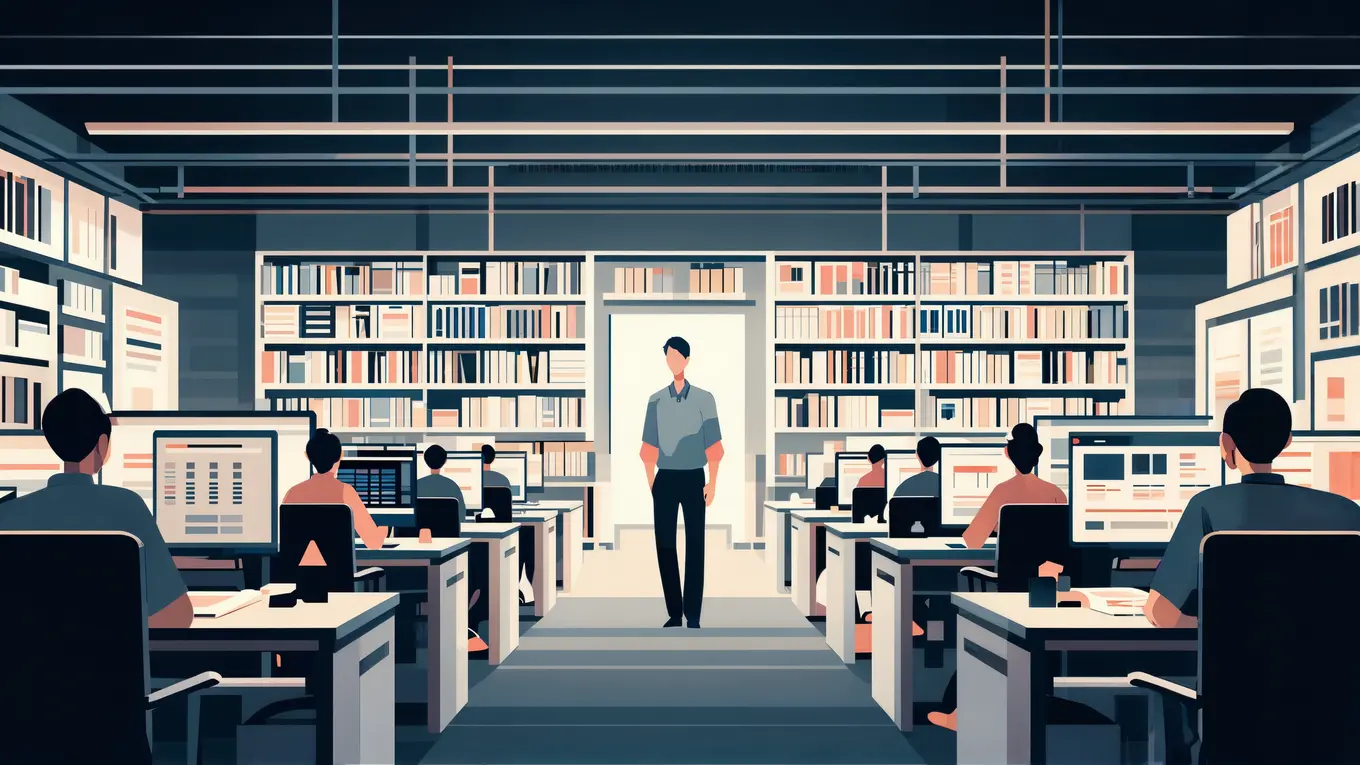 2026: Why Smart Creators Are Building Beyond the Feed