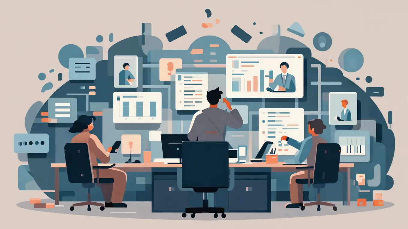 AI as Co-Founder: Building a Sustainable Content Engine