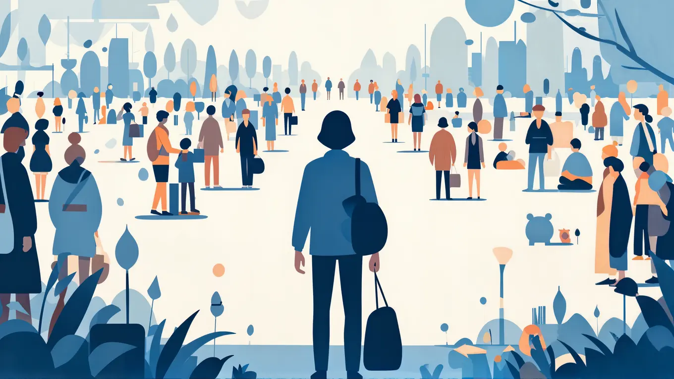 The Username Gold Rush: Why Early Claims Matter