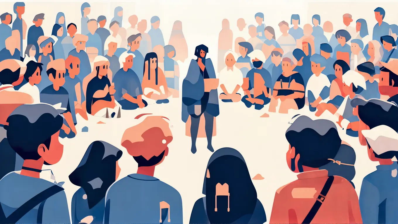 Direct-to-Fan: The Math of Relevance Over Reach