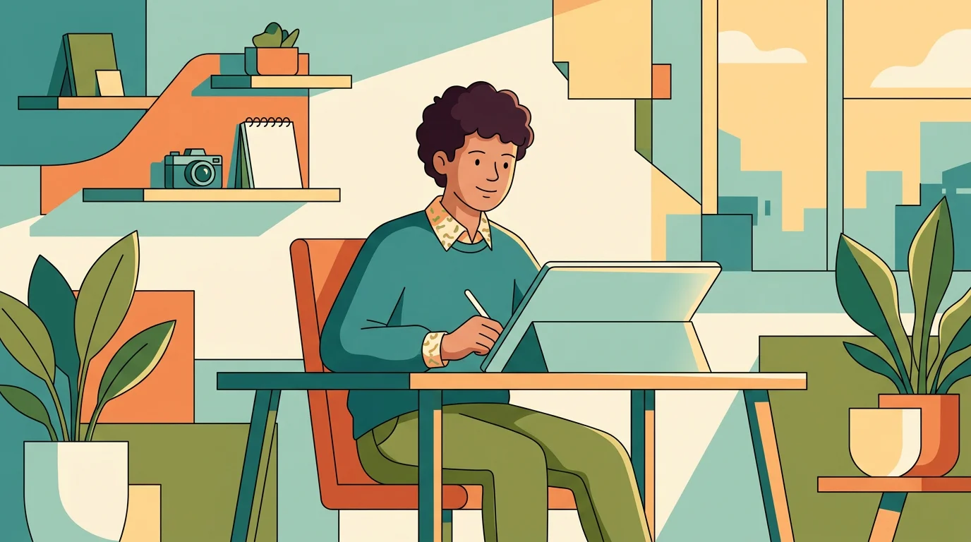 من رابط في البايو (Link-in-Bio) إلى منصة مملوكة: دليل المواقع المصغرة لاستقلالية صناع المحتوى في عام 2026