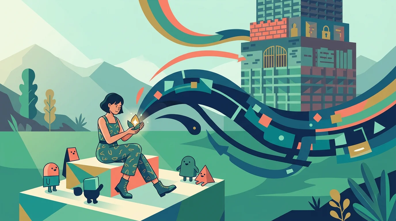 The Hidden Cost of Renting Your Audience: Why Ownership Is the New Creator Survival Strategy