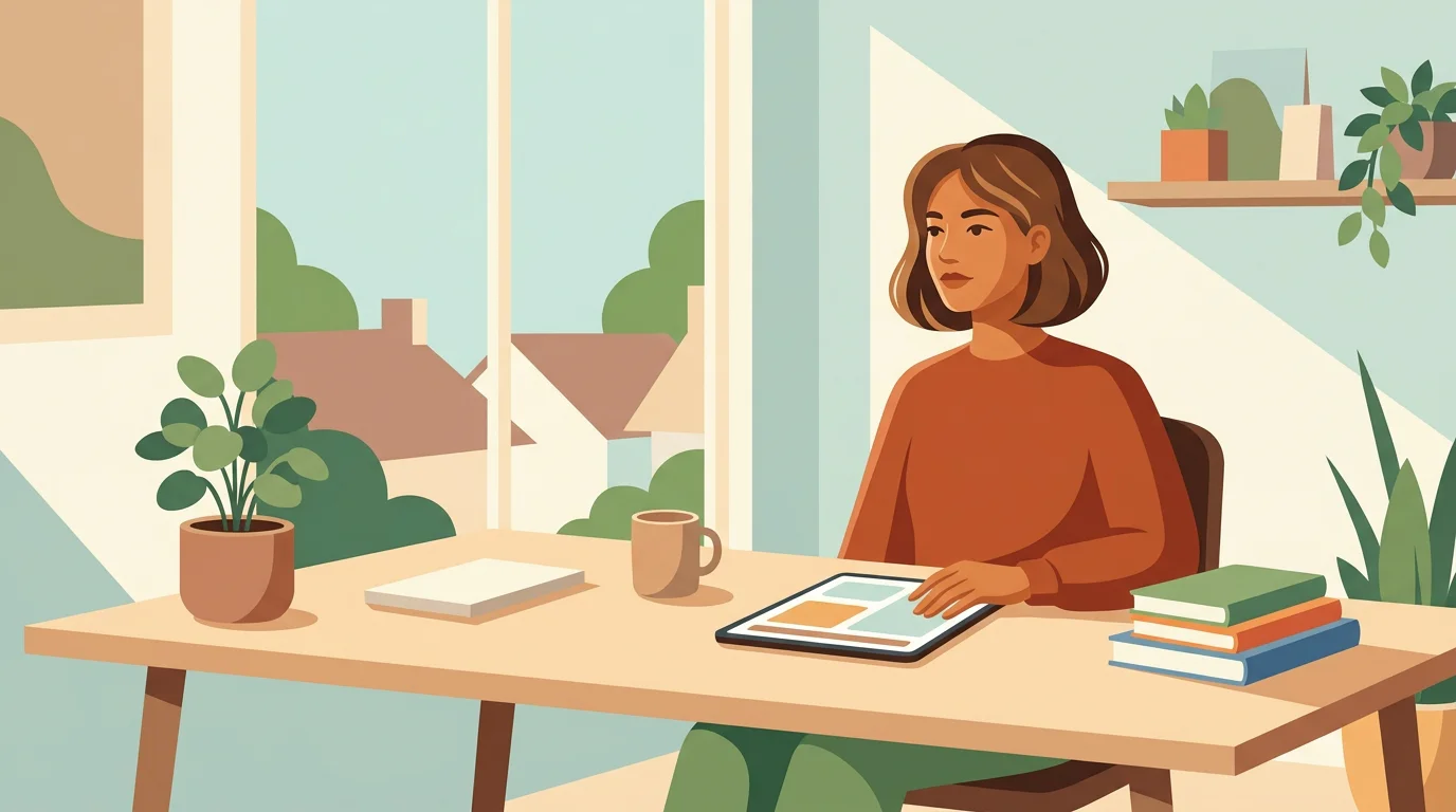 الضريبة الخفية على صناع المحتوى: لماذا تلتهم خوارزميات التواصل الاجتماعي عائد استثمارك (ROI)