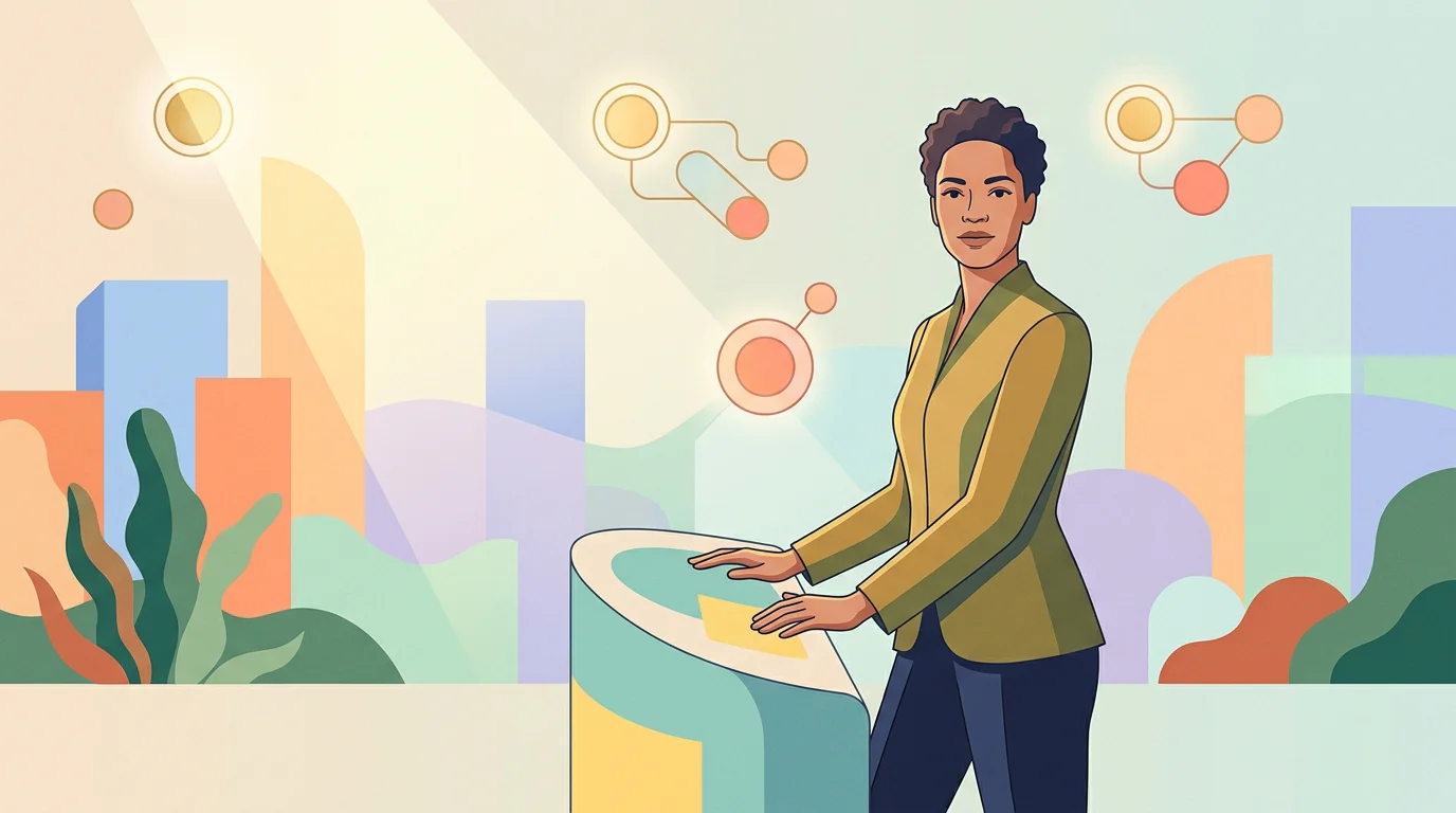 نهاية لعبة اقتصاد المبدعين: لماذا تُعد الجماهير المملوكة هي الأصول المستقرة الوحيدة في عام 2026