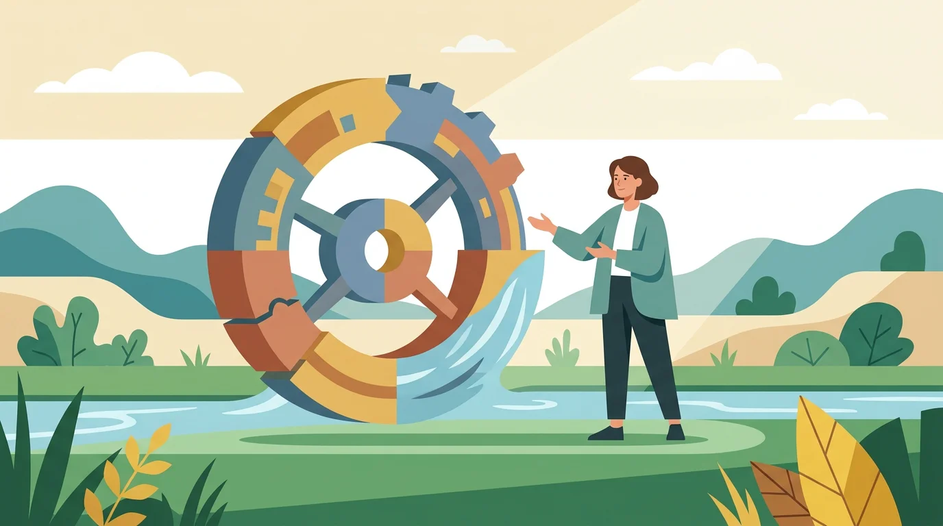 The Creator Flywheel: How to Turn Distribution into a Self-Sustaining Asset