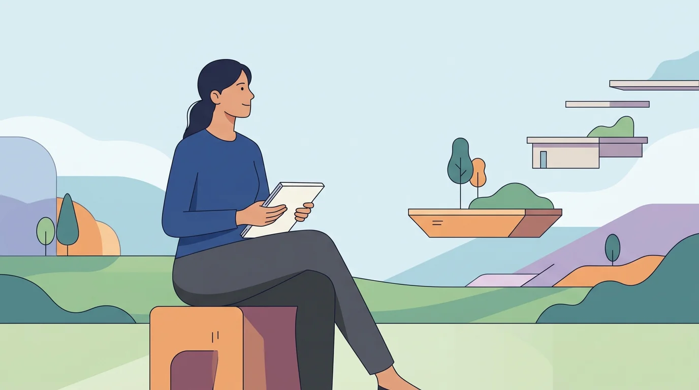 دليل المشغل لاستقلالية الخوارزميات: مخطط توزيع من 3 نقاط