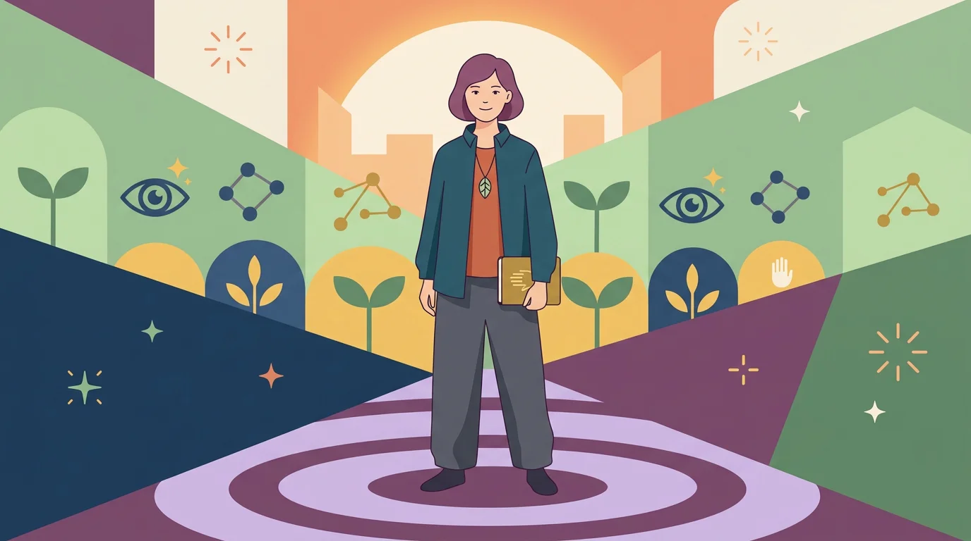 Username First: The 3-Step Framework to Own Your Creator Identity Before You Hit Publish