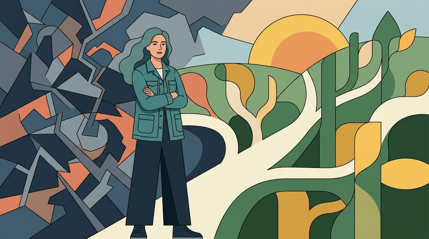 Why Algorithms Are Killing Your Growth (And How to Escape Them in 2024)