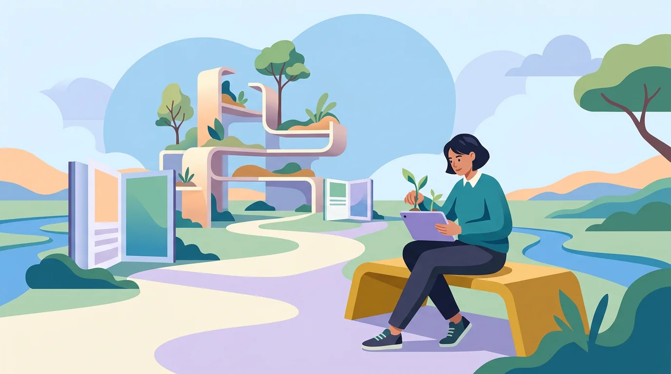 Why Your Personal Website Is the Ultimate Compound Asset (And How to Build It in 30 Days)