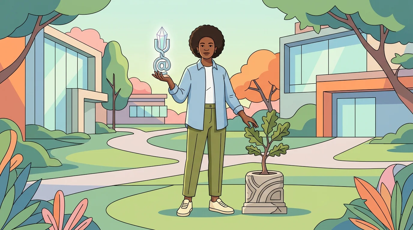 Why Your Username and Early Brand Positioning Decide Your Creator Economy Longevity