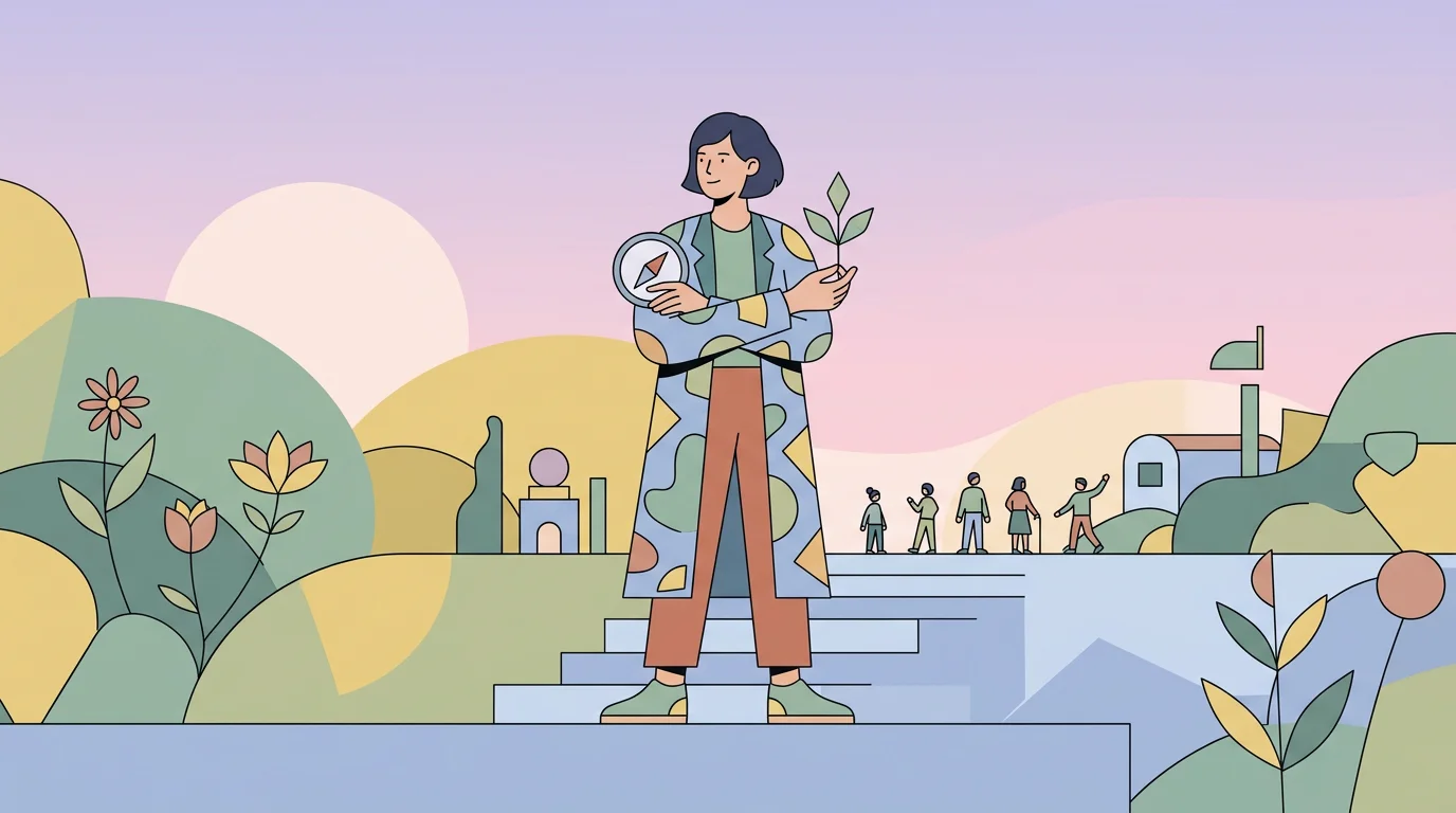 Why Your Username and Early Brand Positioning Decide Your Creator Economy Longevity